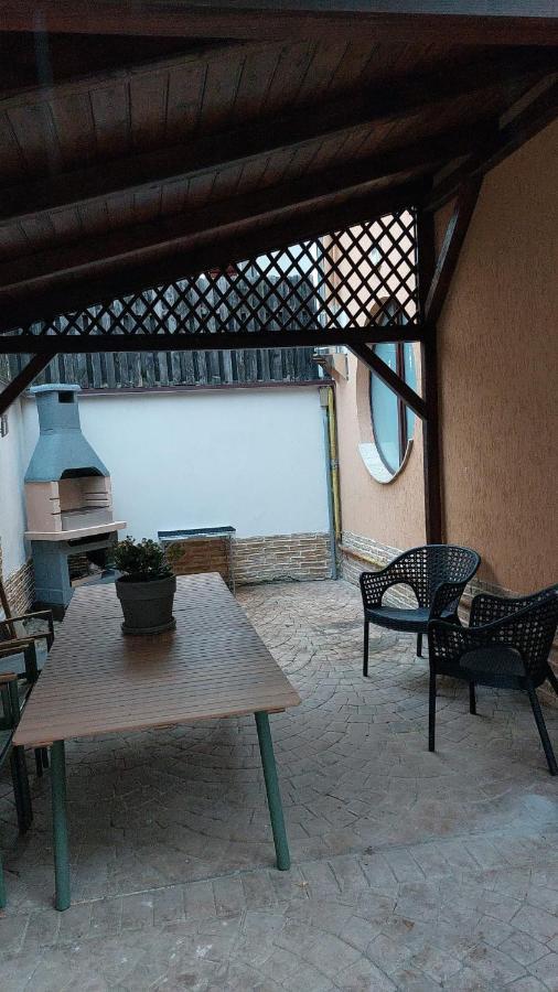 Casa Nostalgia Vila Poiana Brasov Exterior foto